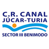 C.R. Canal Júcar-Túria